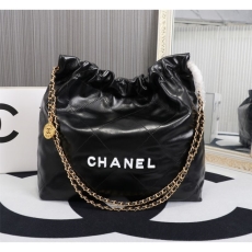 Chanel Satchel Bags